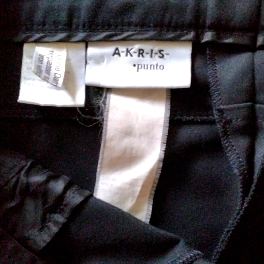 Akris Punto pants